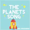 The Kiboomers - The Planets Song - Single