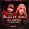 MC Kalzin & MC Rosinha - Gosta de Mama no Carro - Single