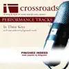 Crossroads Performance Tracks - Finished Indeed (Made Popular By the Kingsmen) [Performance Track] - EP
