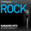 Stingray Music - Karaoke Hits - In the Style of Georgia Satellites, Vol. 1 - Single
